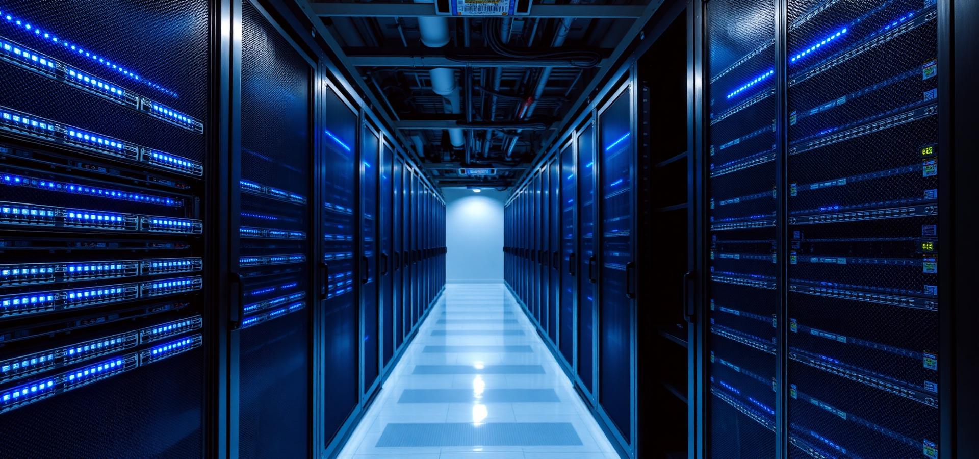 Structured Cabling & Enterprise Networks