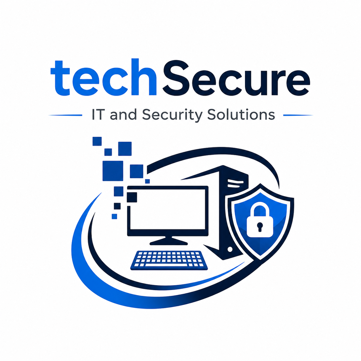 techSecure — IT and Security Solutions